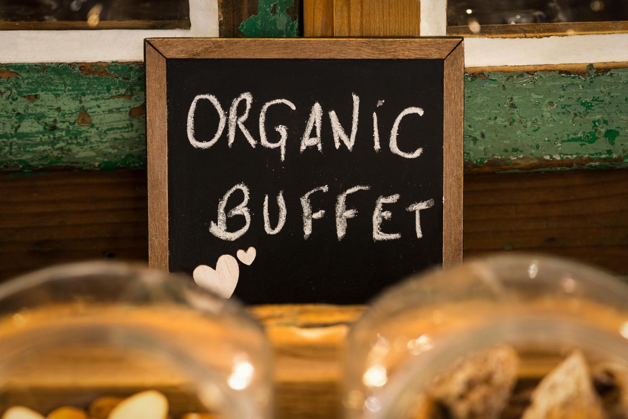 Altanure Almatere - Food Forest Boutique Stay Tavira Bagian luar foto