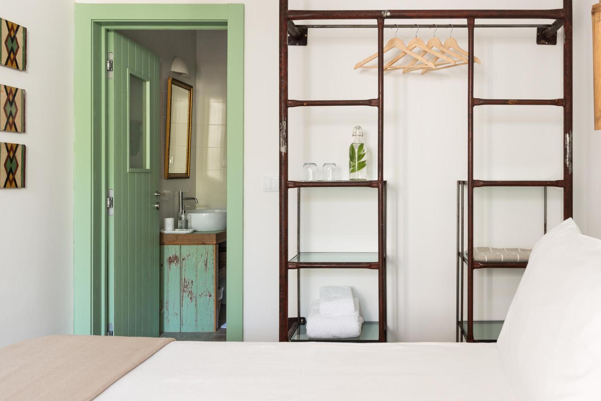 Altanure Almatere - Food Forest Boutique Stay Tavira Bagian luar foto