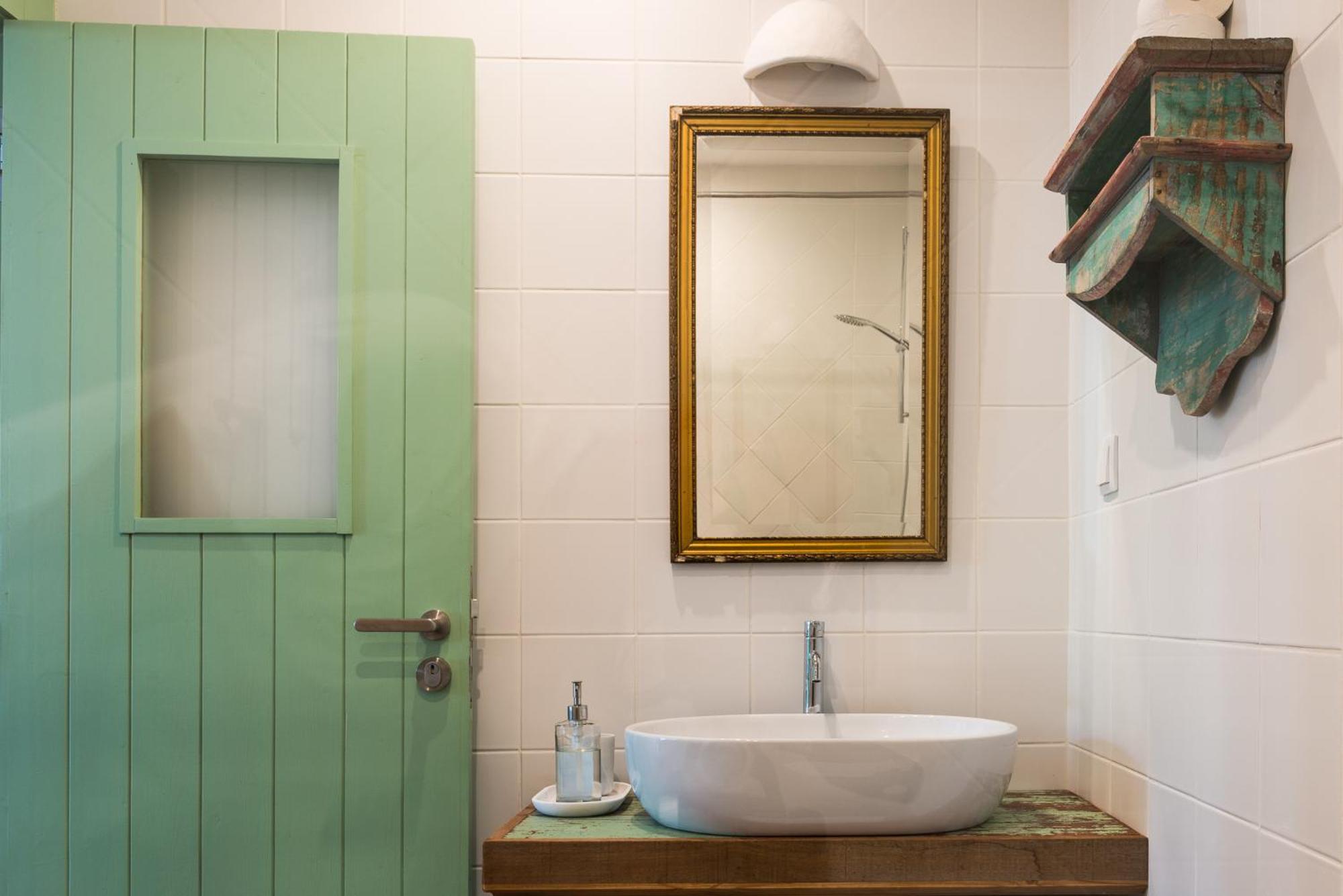 Altanure Almatere - Food Forest Boutique Stay Tavira Bagian luar foto