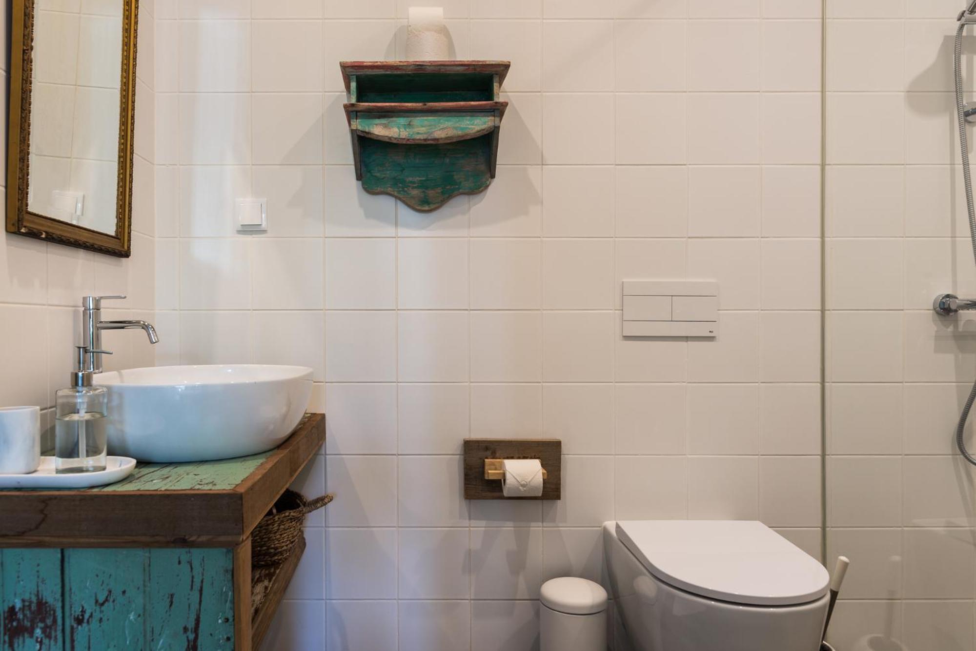 Altanure Almatere - Food Forest Boutique Stay Tavira Bagian luar foto