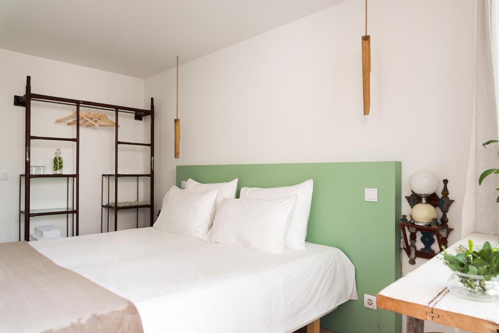 Altanure Almatere - Food Forest Boutique Stay Tavira Bagian luar foto