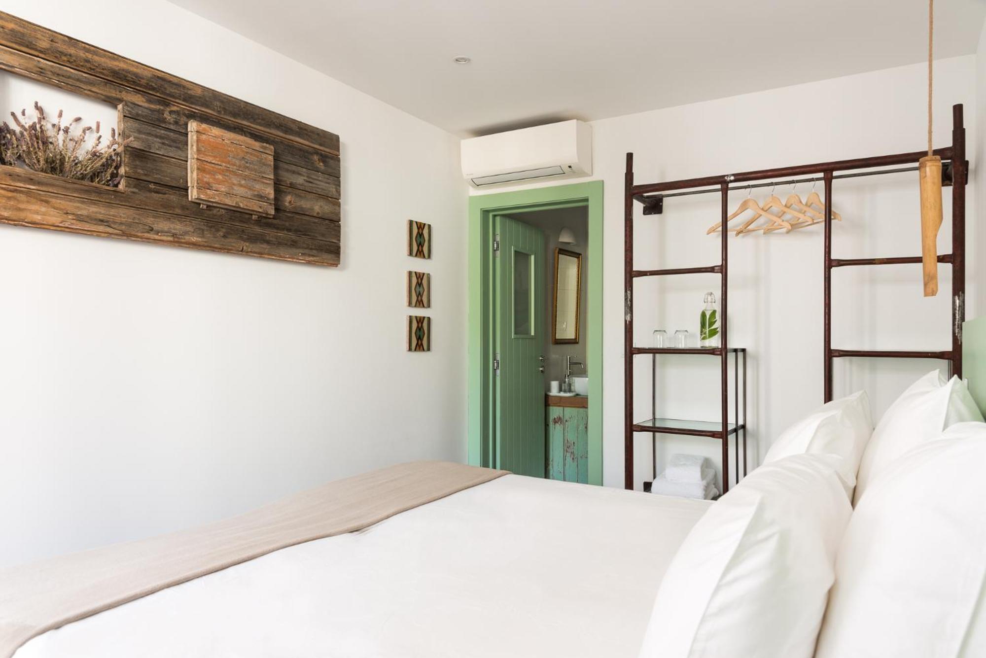 Altanure Almatere - Food Forest Boutique Stay Tavira Bagian luar foto