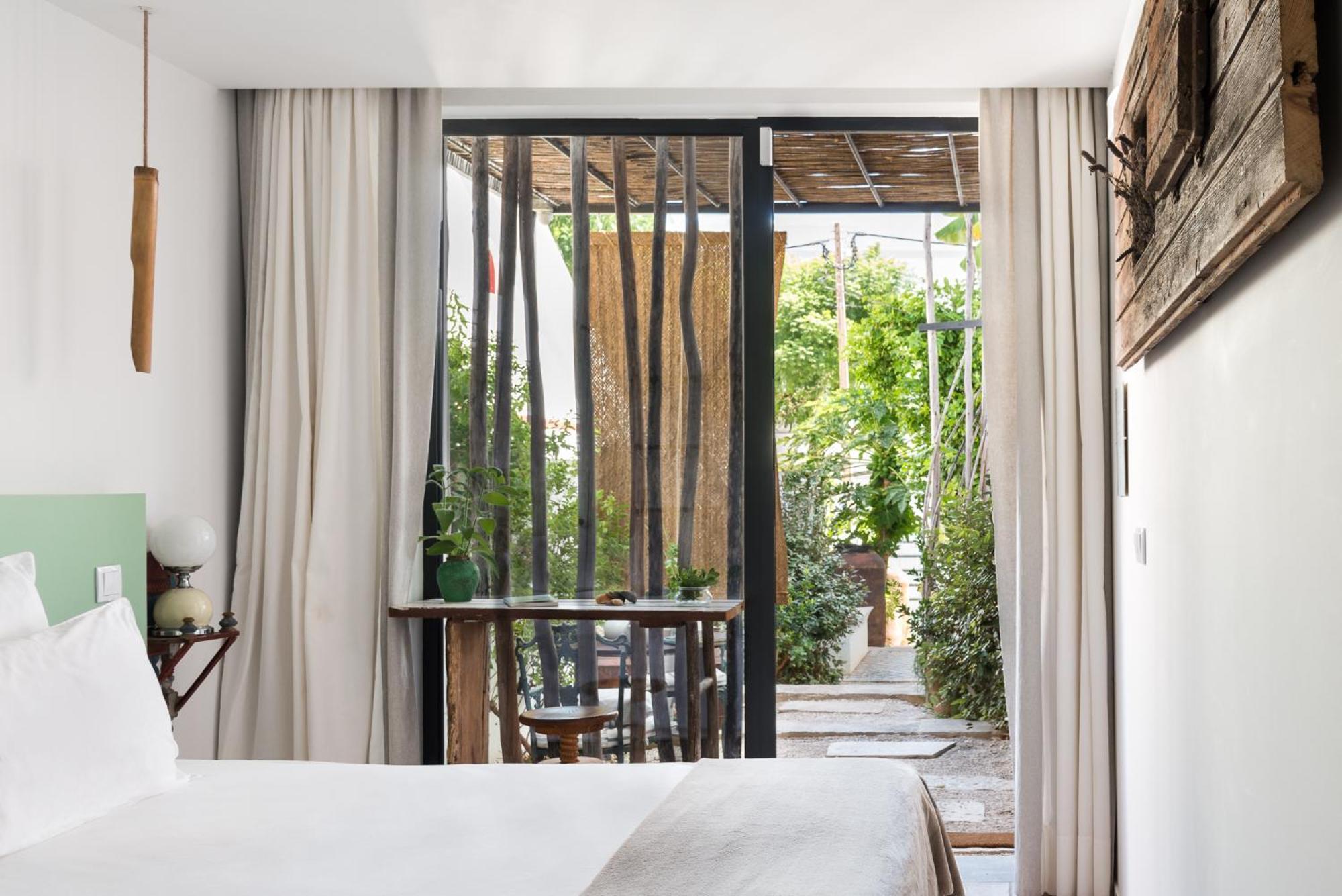 Altanure Almatere - Food Forest Boutique Stay Tavira Bagian luar foto