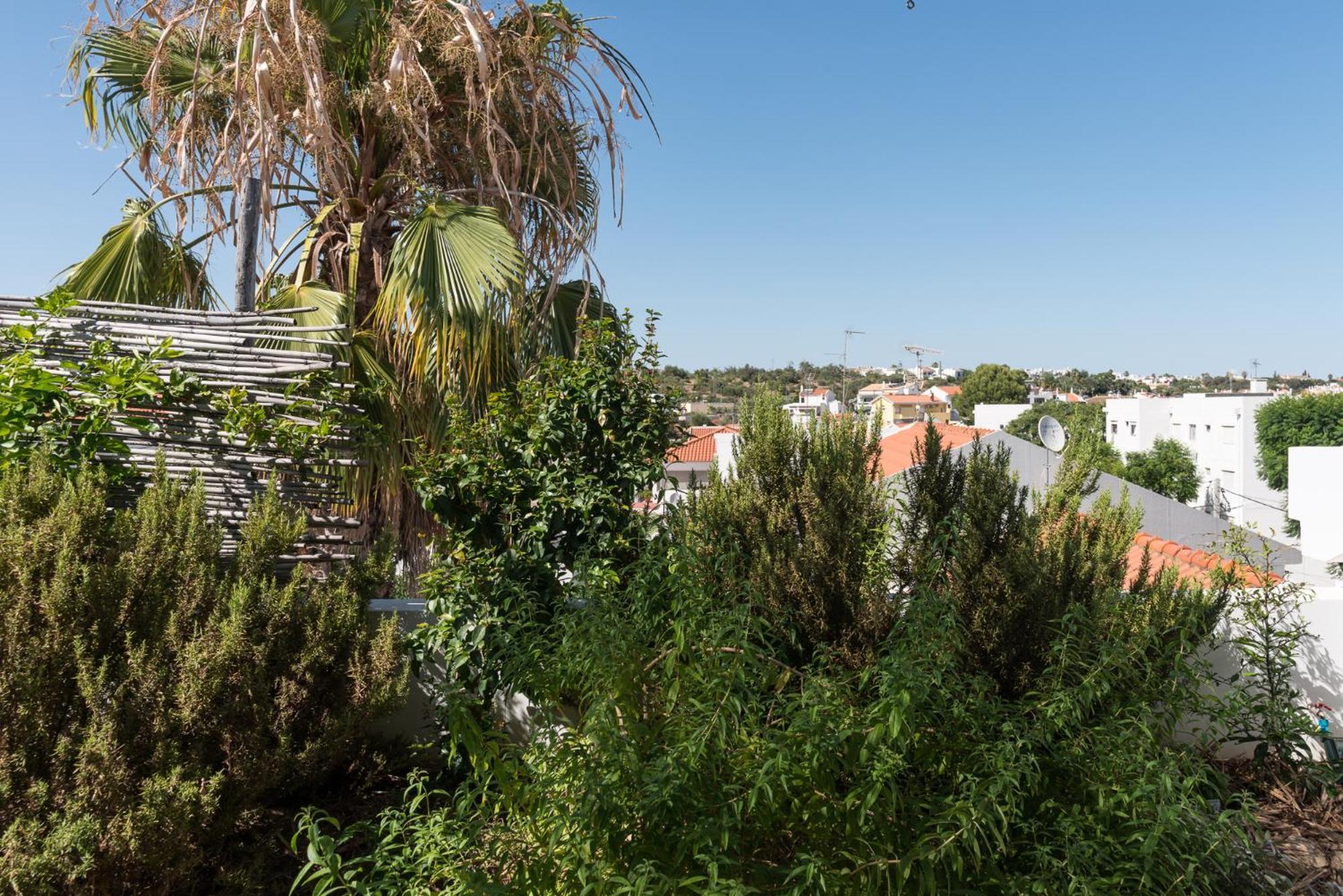 Altanure Almatere - Food Forest Boutique Stay Tavira Bagian luar foto