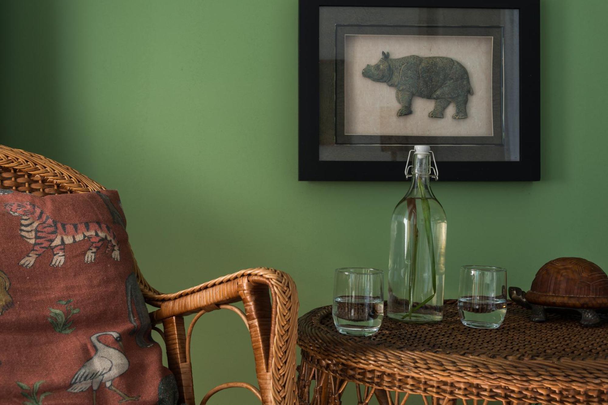 Altanure Almatere - Food Forest Boutique Stay Tavira Bagian luar foto