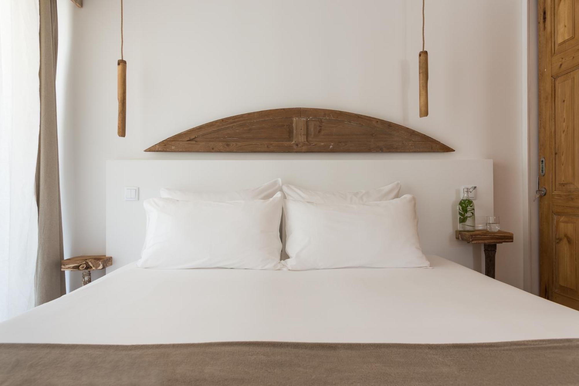 Altanure Almatere - Food Forest Boutique Stay Tavira Bagian luar foto
