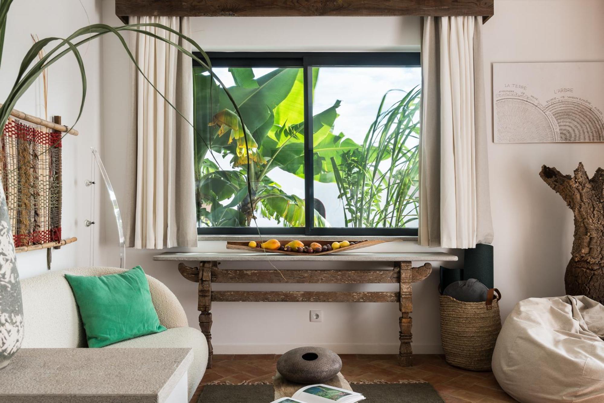 Altanure Almatere - Food Forest Boutique Stay Tavira Bagian luar foto