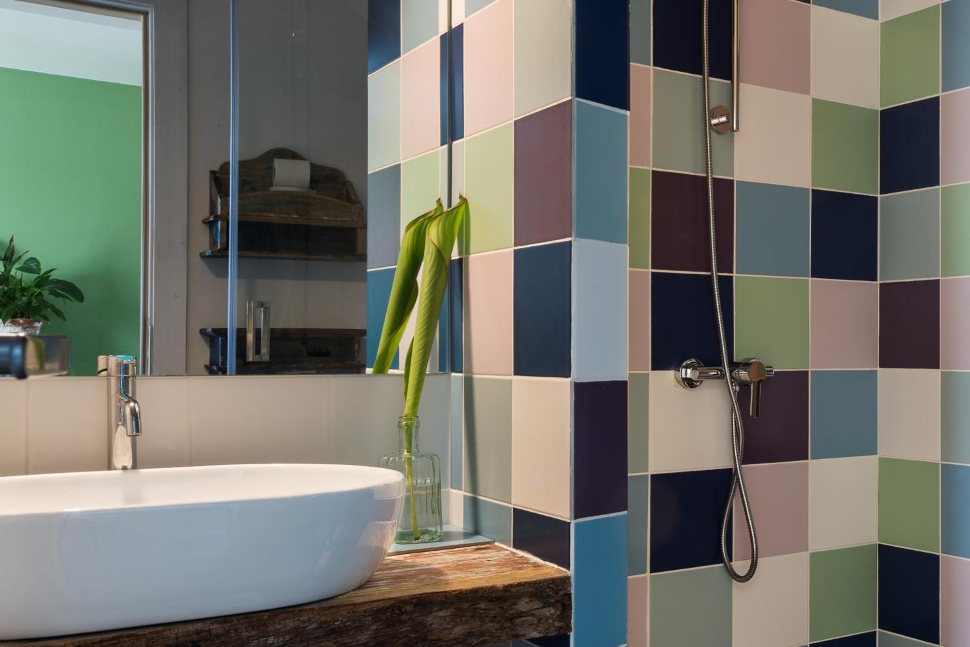 Altanure Almatere - Food Forest Boutique Stay Tavira Bagian luar foto