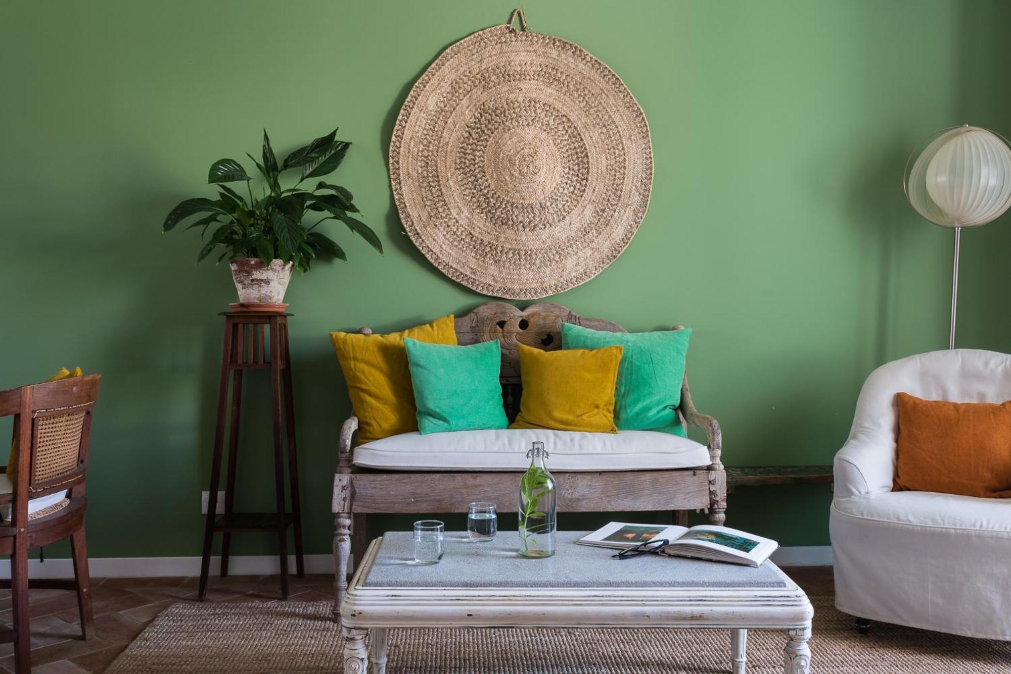Altanure Almatere - Food Forest Boutique Stay Tavira Bagian luar foto