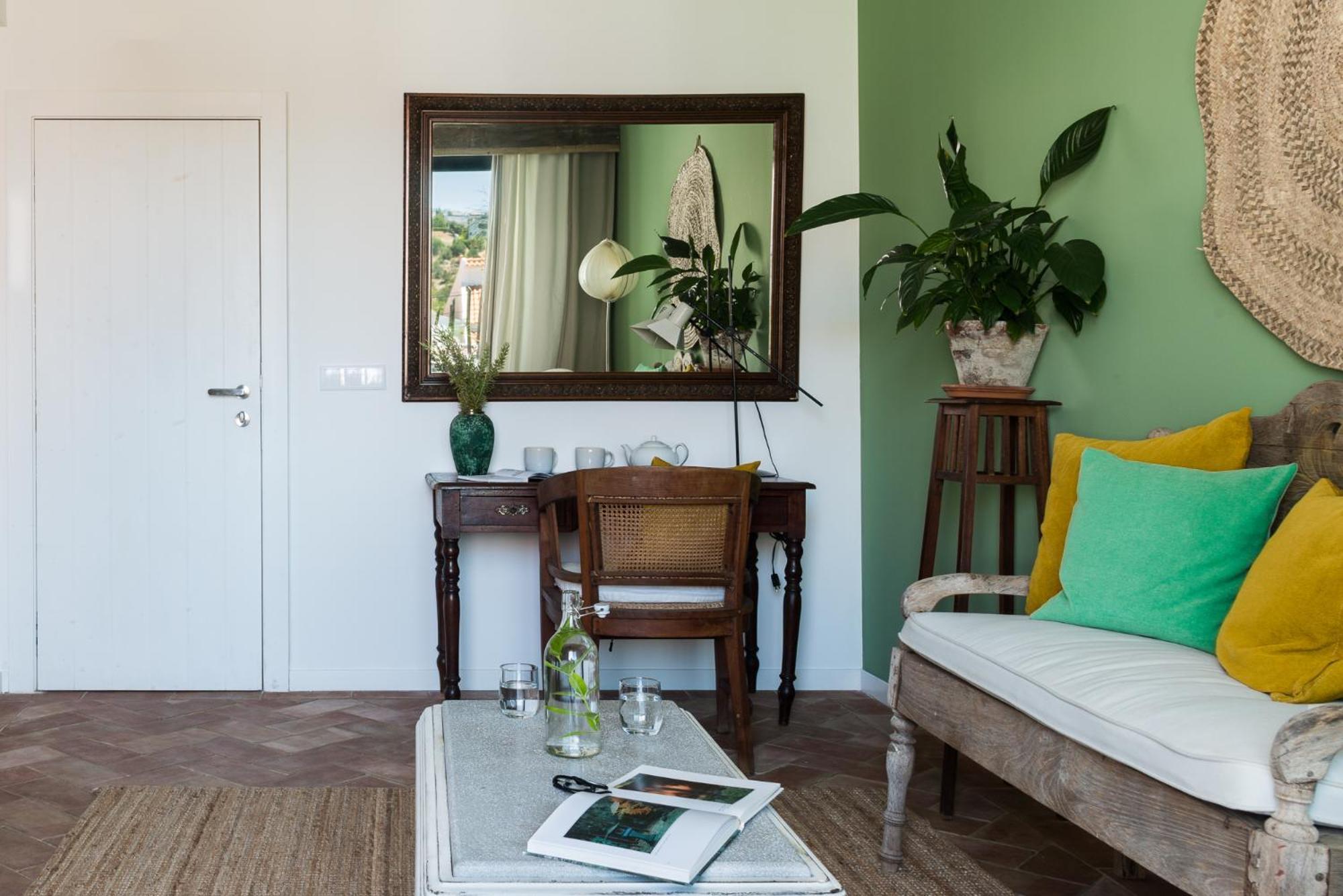 Altanure Almatere - Food Forest Boutique Stay Tavira Bagian luar foto