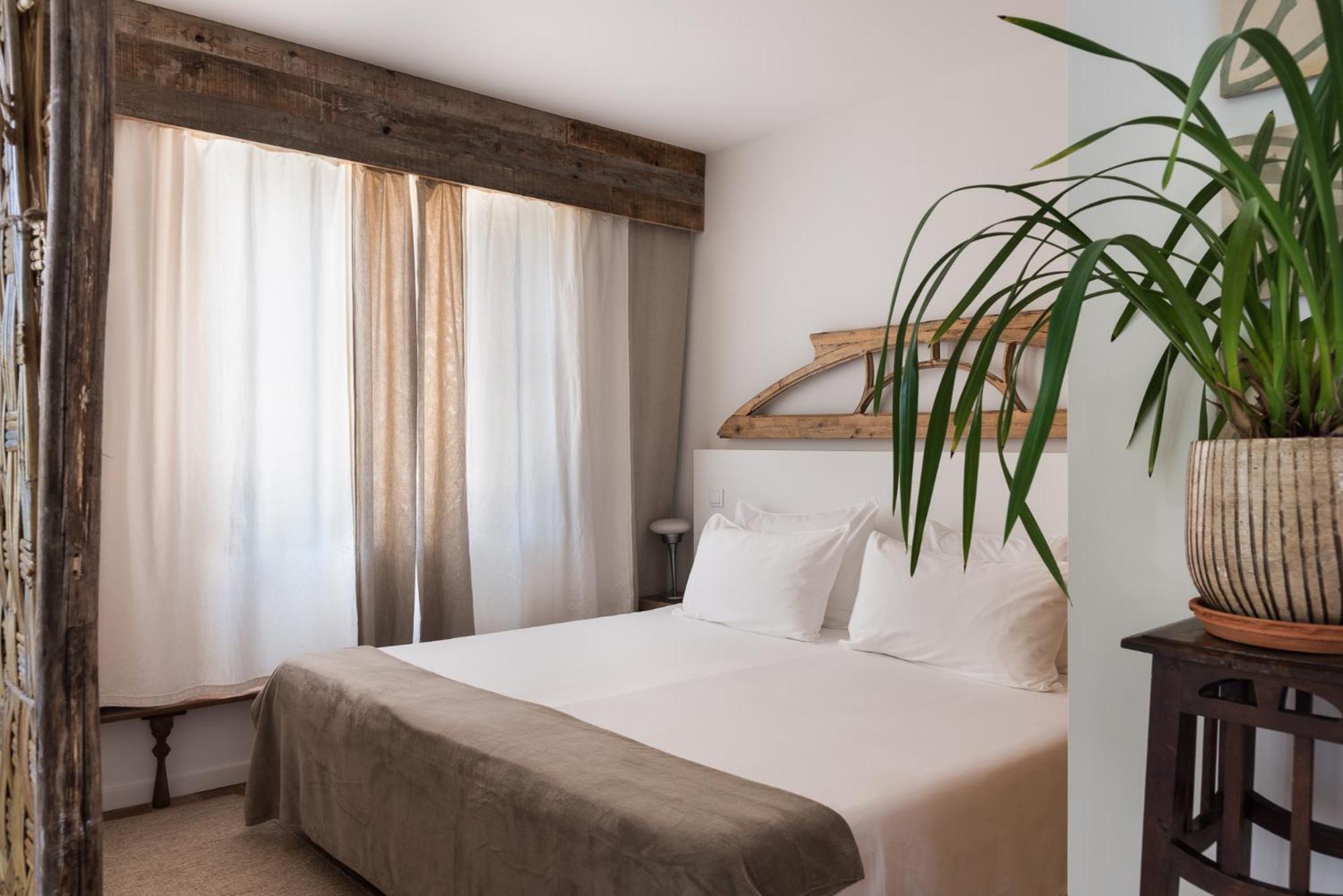 Altanure Almatere - Food Forest Boutique Stay Tavira Bagian luar foto