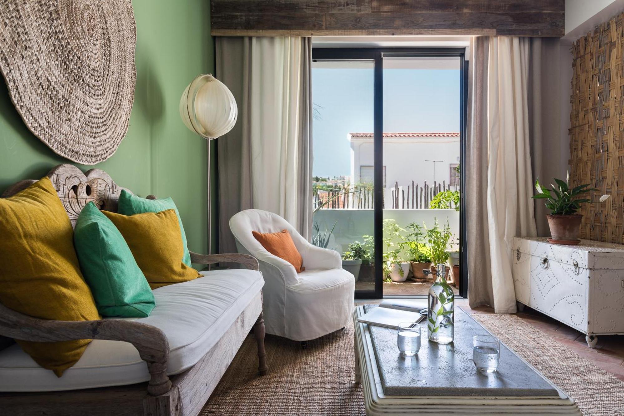 Altanure Almatere - Food Forest Boutique Stay Tavira Bagian luar foto