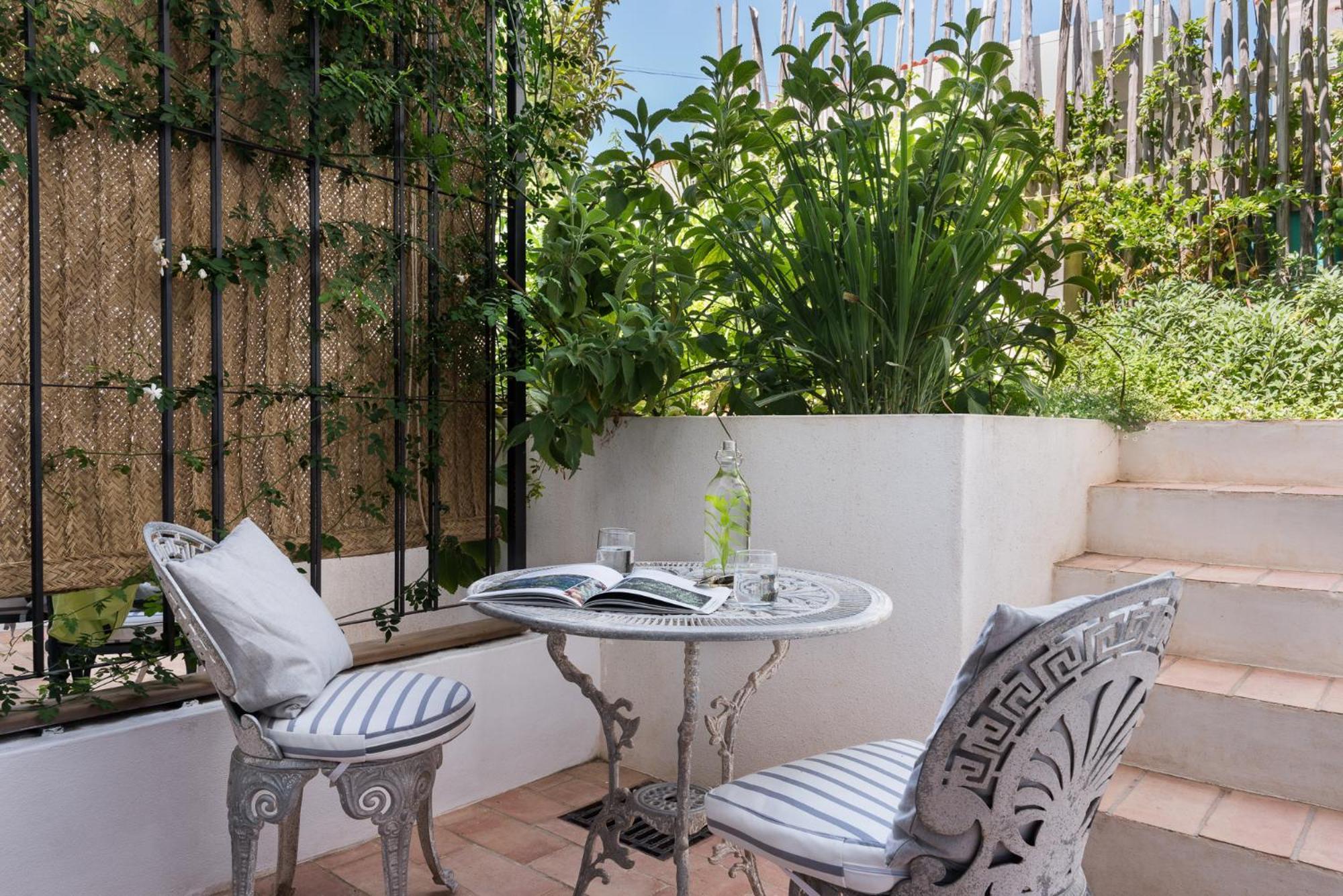 Altanure Almatere - Food Forest Boutique Stay Tavira Bagian luar foto