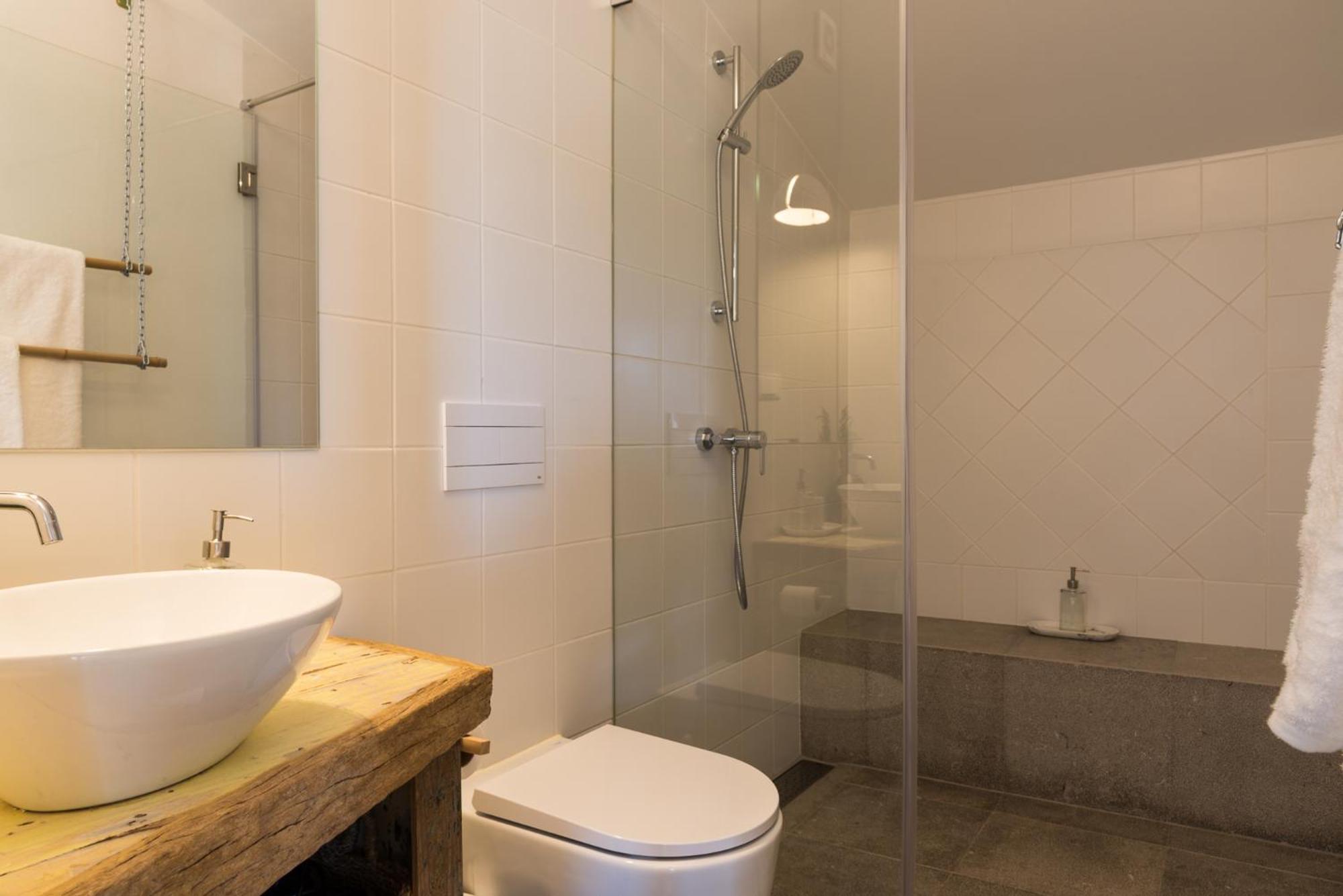 Altanure Almatere - Food Forest Boutique Stay Tavira Bagian luar foto