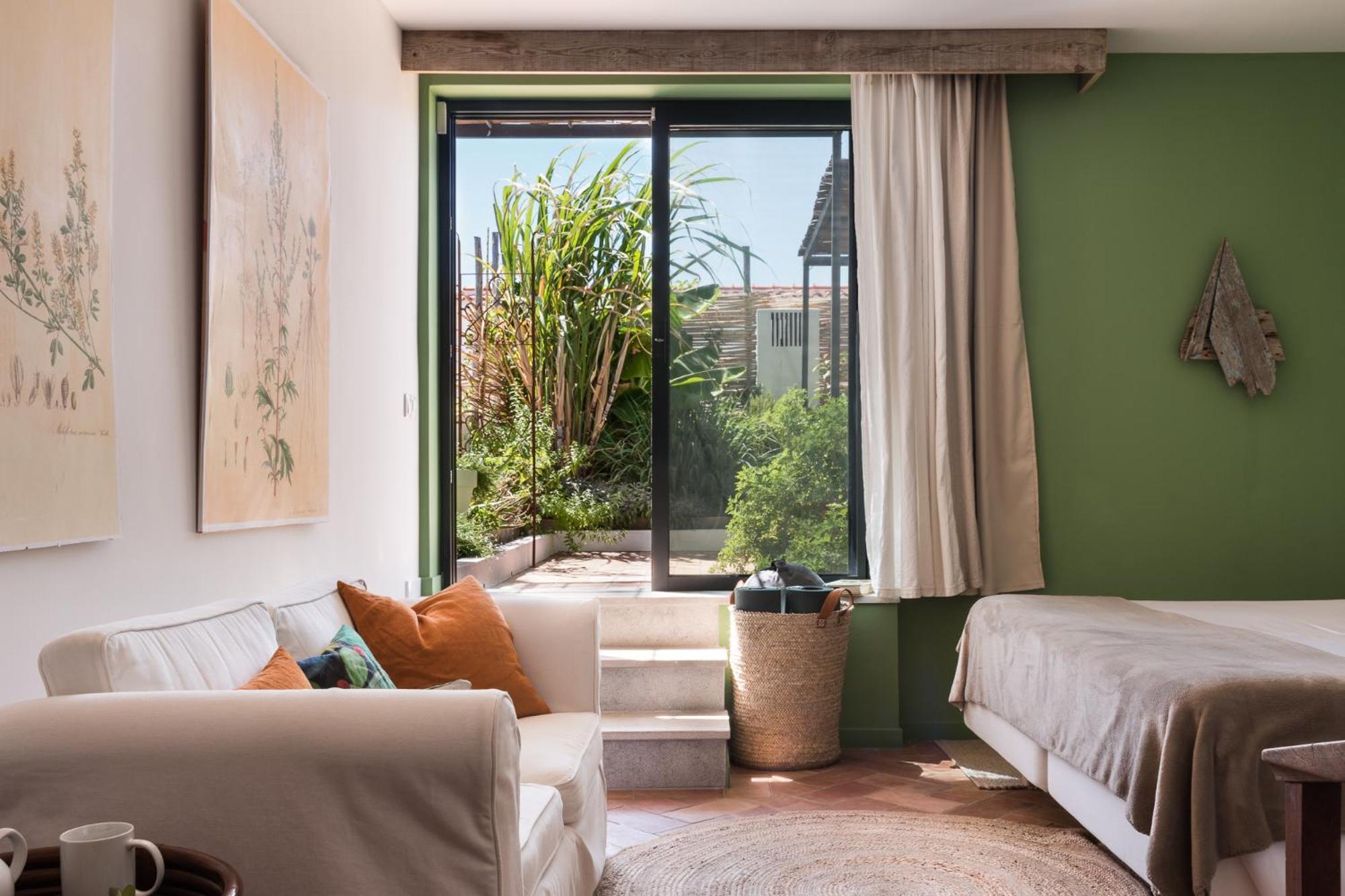 Altanure Almatere - Food Forest Boutique Stay Tavira Bagian luar foto