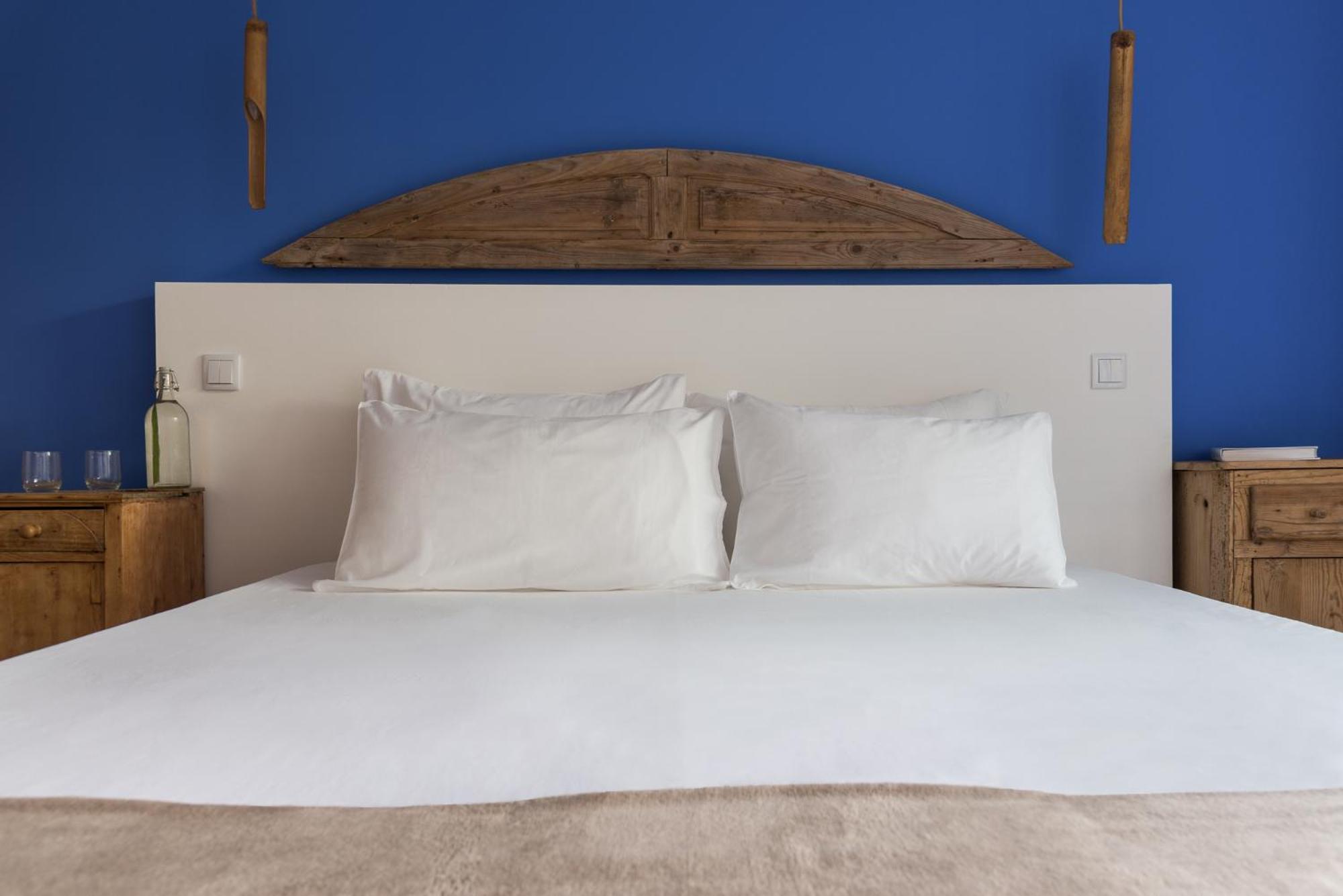 Altanure Almatere - Food Forest Boutique Stay Tavira Bagian luar foto