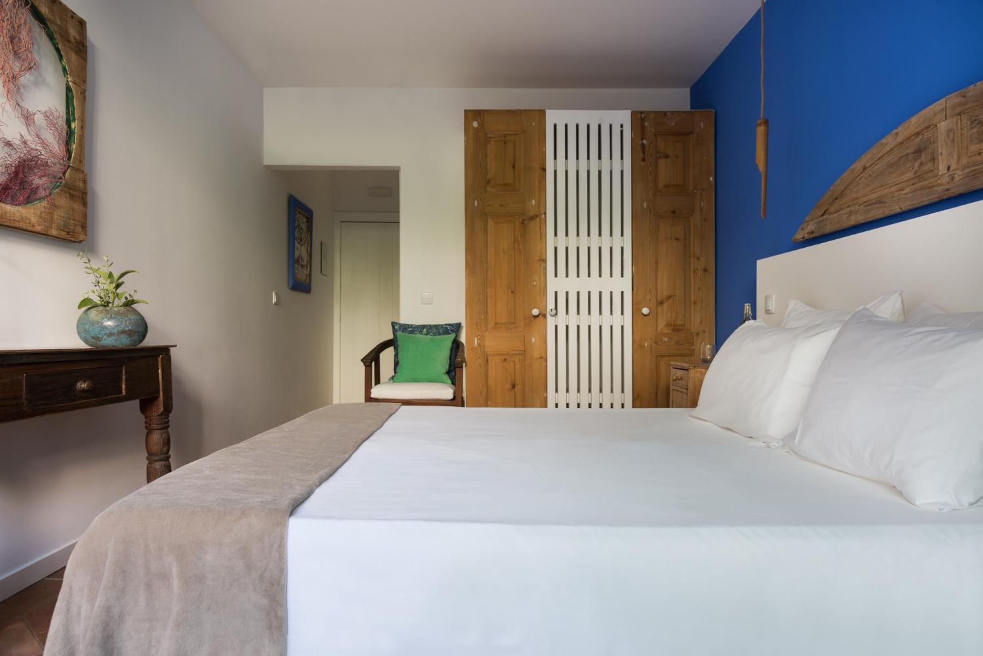 Altanure Almatere - Food Forest Boutique Stay Tavira Bagian luar foto