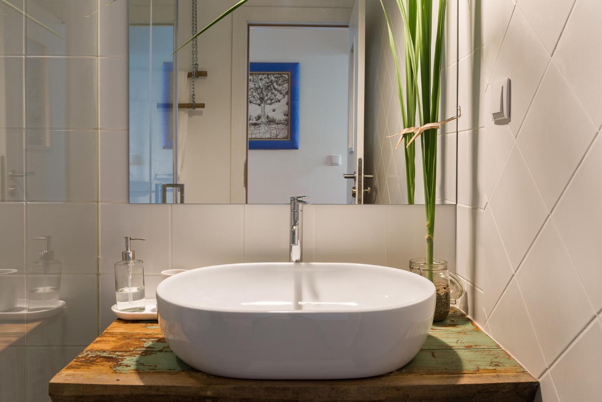 Altanure Almatere - Food Forest Boutique Stay Tavira Bagian luar foto